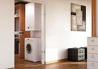 Газовый котёл Viessmann VITOPEND 100 A1HB 34 Белый A1HB