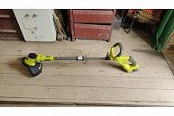 Мотокоса (триммер) Ryobi RLT1831H25F ONE