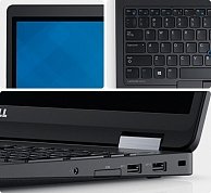 Ноутбук  Dell  Latitude E5570 (P48F) 210-AENT-272784231