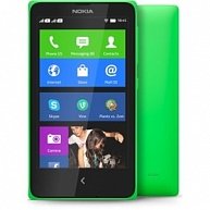Мобильный телефон Nokia X Dual Sim bright green