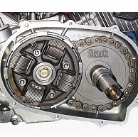 Двигатель STARK GX420F-R