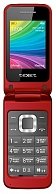 Мобильный телефон TeXet TM-204 Красный