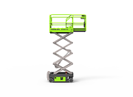 Ножничный подъемник ZOOMLION ZS0607HD