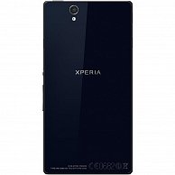 Мобильный телефон Sony D6502 (Xperia Z2) black