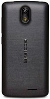 Мобильный телефон Goclever QUANTUM 2 400S  Black