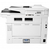 МФУ HP LaserJet Pro M428fdw (W1A30A)