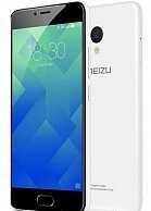 Мобильный телефон Meizu M5 3/32 WHITE