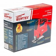 Лобзик электрический Wortex JS 6506-2 E