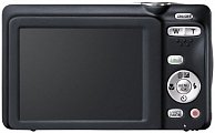 Цифровая фотокамера FUJIFILM FinePix JX600 black