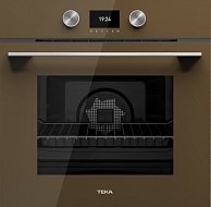 Духовой шкаф Teka  HLB 8600  ( LONDON BRICK)