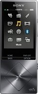 MP3 плеер Sony NW-A27HN  черный