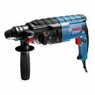 Перфоратор Bosch GBH 240 Professional (0611272100)