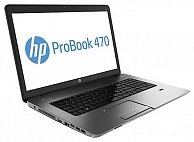Ноутбук HP 470 E9Y73EA
