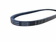 Ремень клиновой AV13x800 (Привода вентилятора, помпы RT-244D/RT-282D)