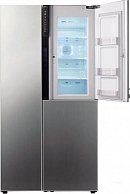 Холодильник LG GC-M237JMNV