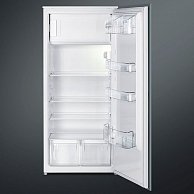 Встраиваемый  холодильник Smeg  S3C120P1