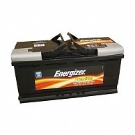 Аккумулятор Energizer  premium 610402   110Ah