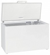 Холодильник Liebherr GT 4932 Comfort