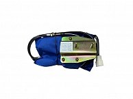 Электромагнитный клапан отсекания топлива ТНВД (глушилка) 24V