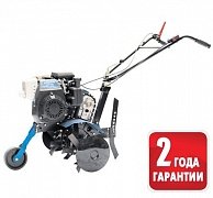 Мотокультиватор Нева МК-100-05