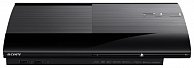 Приставка Sony PlayStation PS3 500GB P/SC2ESN/GT6/Move/Cam