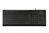 Клавиатура A4Tech KD-800 USB