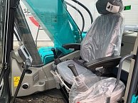 Среднеразмерный экскаватор Sunward SWE210