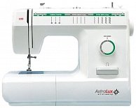 Швейная машина AstraLux 155