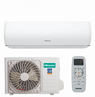 Сплит-система Hisense Inverter AS-24UW4SDBTV10