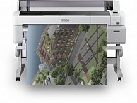 Принтер Epson SureColor SC-T7000