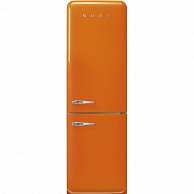 Холодильник-морозильник Smeg FAB32ROR5