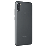 Смартфон Samsung A11 3GB/32GB Черный (SM-A115FZKNSER)