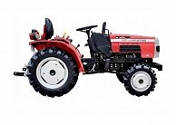 Минитрактор Mitsubishi VST MT180D