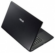 Ноутбук Asus X75A-TY138D