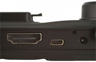 Видеорегистратор Supra SCR-830G