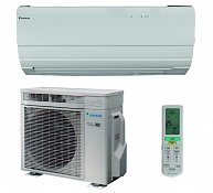 Сплит-система Daikin  Ururu-Sarara FTXZ25N/RXZ25N