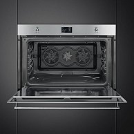 Духовой шкаф Smeg SFP9395X1