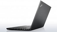 Ноутбук Lenovo ThinkPad T440s черный