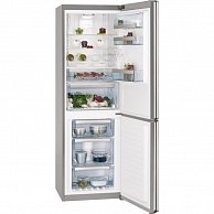Холодильник AEG S83520CMX2