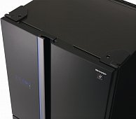 Холодильник Sharp SJ-FS97V-BK