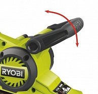 Шлифовальная машина RYOBI EBS 800 V (5133001146)