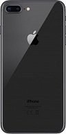 Смартфон  Apple  iPhone 8 Plus (256GB)   Space Grey ( MQ8P2RM/A)
