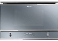 Микроволновая печь Smeg MP422S