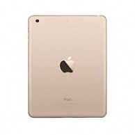 Планшет Apple iPad mini 3 with Retina 16Gb Gold (3A136HC/A)