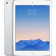 Планшет Apple iPad Air Wi-Fi 16GB Silver MD788TU/A