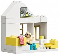 Конструктор LEGO  Модульный игрушечный дом (10929)