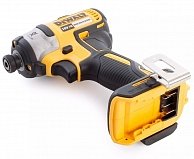 Ударный шуруповерт DeWalt DCF887N