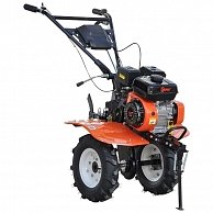 Культиватор  Skiper SP-700S + Колеса BRADO 4.00-10 (комплект)