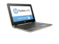 Ноутбук HP Pavilion x360 11 (X8N37EA)