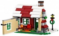 Конструктор LEGO  (31038) Времена года